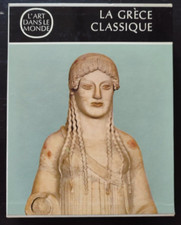 La Grèce classique - L'Art