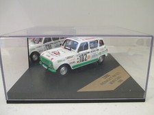 RENAULT 4 R4 4L GTL RALLYE