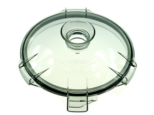 Couvercle robot coupe 39741 - couvercle,