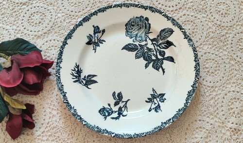 Plat service rond - plat, de