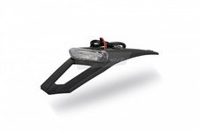 Extension de garde-boue AR