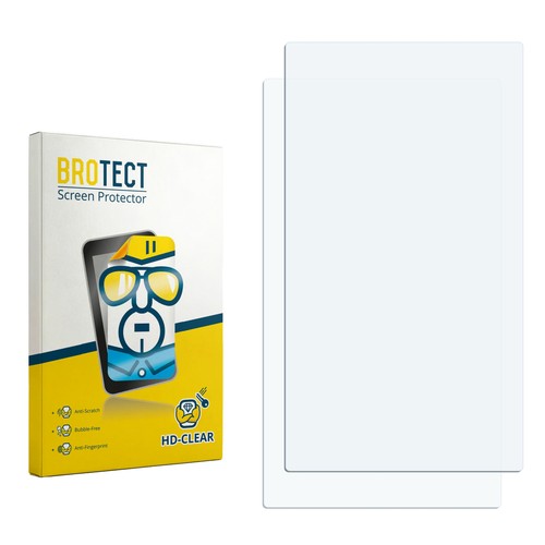 Pièces film protection - de,
