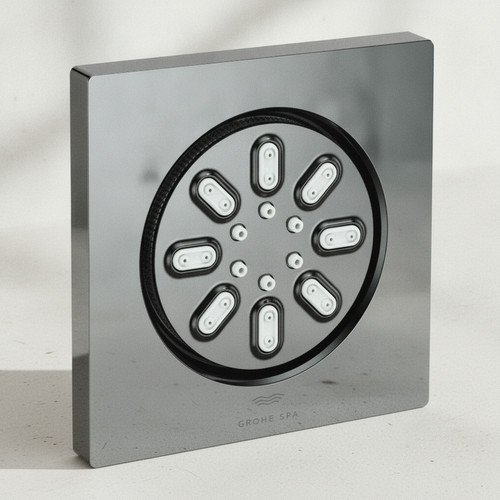 Grohe douchette latérale - douchette,