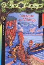 Cabane magique tome 10 - magique,,