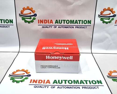 Module cpu redondant honeywell - module,