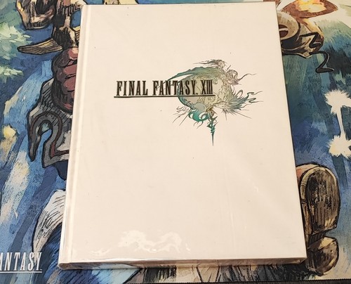 Guide final fantasy - guide,