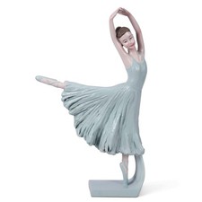Ballerine Fille de Ballet