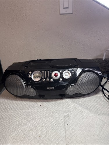 Philips az2045 radio - az2045, cd