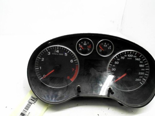 Bloc compteurs occasion audi - occasion,
