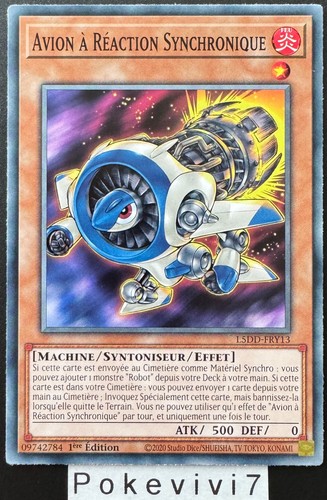 Carte avion à - carte, yu-gi-oh!