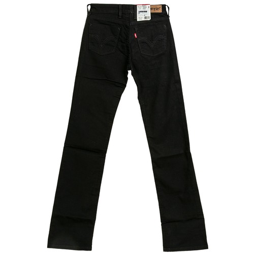 Levi 627 jeans noires - 627,