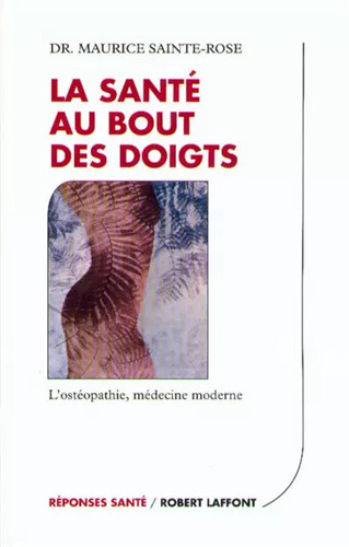 Santé bout des doigts - la,