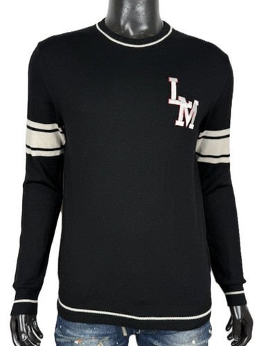 Pull homme love moschino 100 - m,