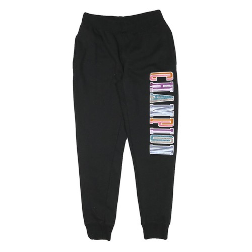 Champion joggers homme noir - joggers,