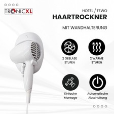 Sèche-cheveux Avec Support