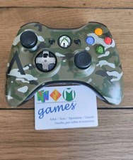 Manette Officielle Xbox 360