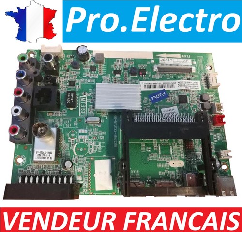 Motherboard tcl thomson - motherboard, tv
