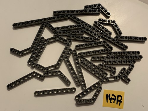 Lot pièces lego - lego, technic