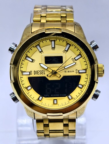 Beautiful diesel bar - beautiful,