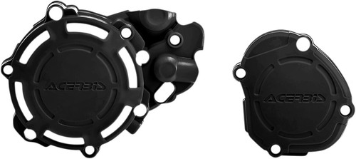 Acerbis power engine - x-power, cover