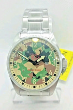 Montre Homme Aviateur Avion