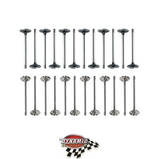 24x kit soupapes - 24x,