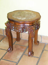 05B106 ANCIEN MEUBLE GUÉRIDON