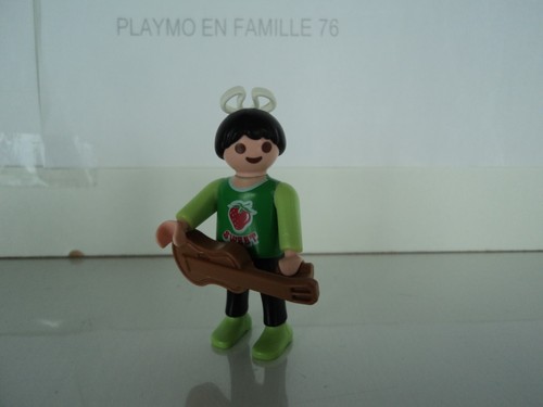 Playmobil vintage city enfants - playmobil,