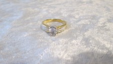 Belle bague alliance - , en