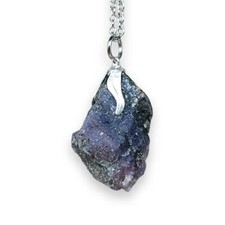 TENET - PENDENTIF PIERRE DURE