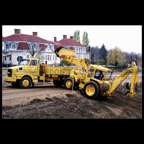 Photo 027799 volvo - n7, &