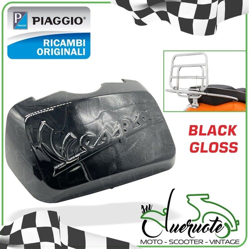 Couvercle porte bagages - couvercle, porte-bagages