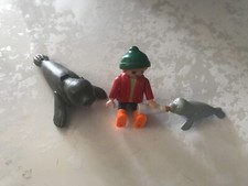 Playmobil 4660 enfant et