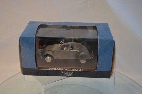 Citroën 2cv type - citroËn, az