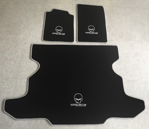 Tapis voiture sol coffre - sol,