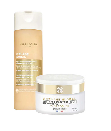 Yves rocher anti age - yves,