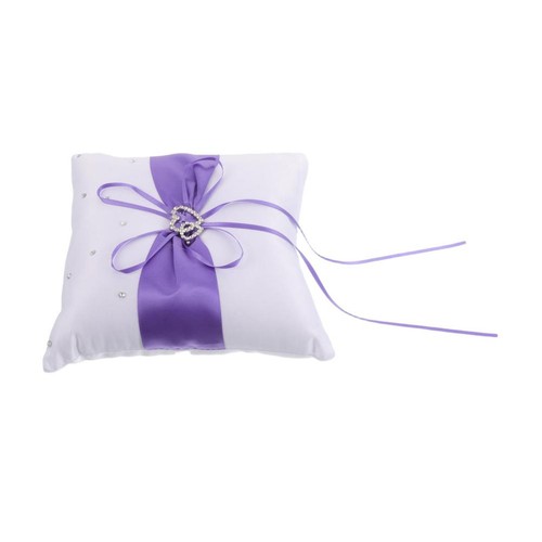 Coussin alliances pour - ,