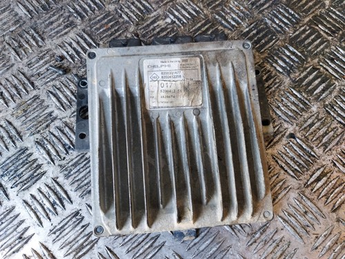 Calculateur moteur delphi - calculateur,
