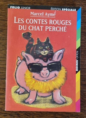 Livre marcel aymé les - marcel,