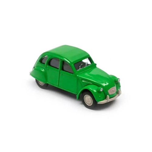 Citroen 2cv special 1979 - special,