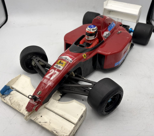 Pour pièces tamiya - pour,