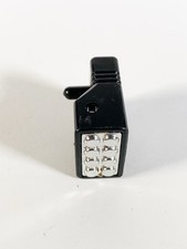 Playmobil Space Station light