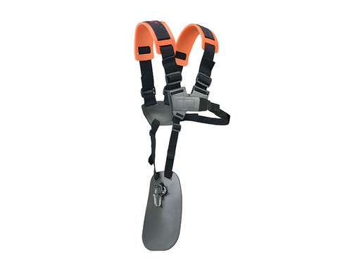 Harnais double professionnel