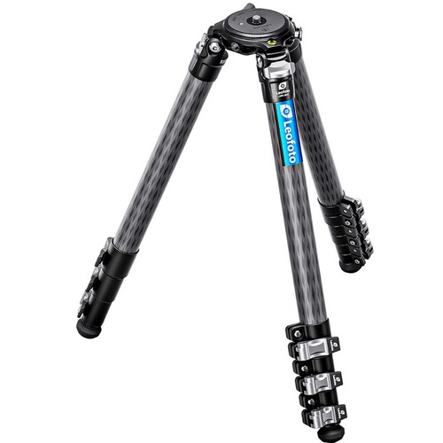 Leofoto lmr 364c trépied - leofoto,