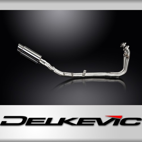 Cfmoto ibex 450 2025 delkevic - ibex, 2025+