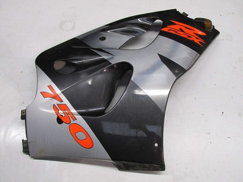 Flanc droit suzuki gsxr - flanc,
