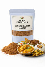 Pure Essential Bengali Garam
