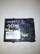 Lecteur de carte (neiman) RENAULT MEGANE 3 PHASE 1 BREAK A2C53185186