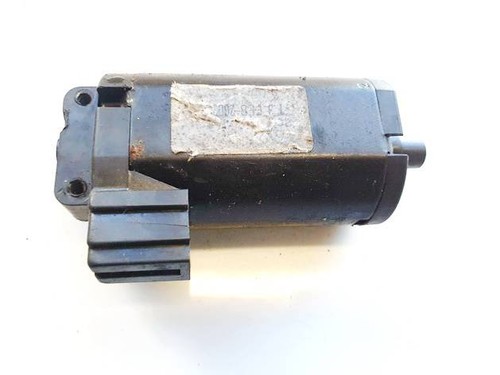 Siège moteur avant gauche - siège,