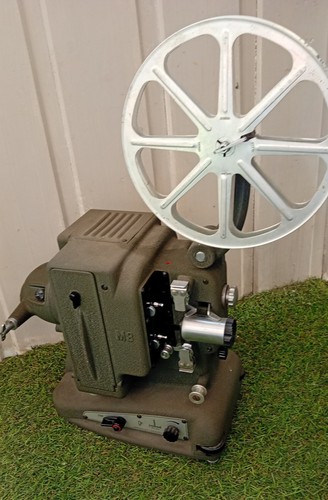 Projecteur film photo ancien - projecteur,